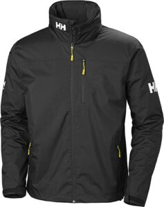 chaqueta cortaviento de chico helly hansen