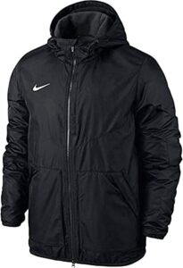 Chaqueta cortavientos nike