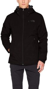 chaqueta de hombre north face