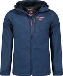 Geographical norway