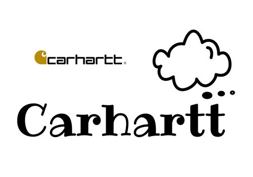 chaqueta cortavientos carhartt