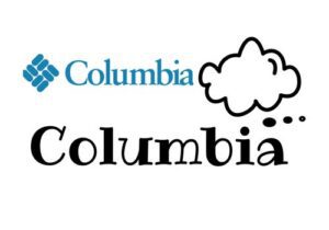 chaqueta cortavientos columbia