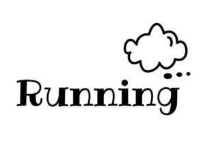 chaquetas cortaviento para running