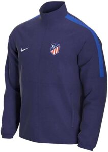 chaqueta del atlético de madrid