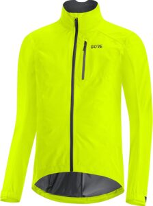 chaqueta de ciclismo gore wear de hombre