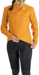 chaqueta cortavientos sportful chica