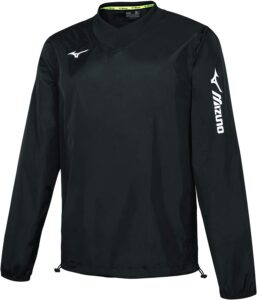 chaqueta cortavientos de running barata