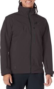 chaqueta cortavientos helly hansen