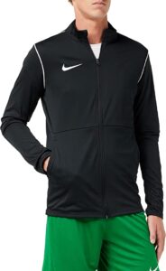 chaqueta cortavientos nike de hombre