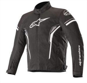 chaqueta cortavientos para moto alpinestar para chico