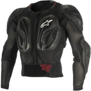 chaqueta cortavientos para moto alpinestars hombre