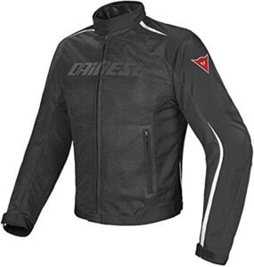 chaqueta cortavientos para moto dainese de hombre