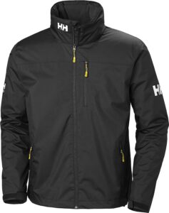 chaqueta cortavientos de trekking helly hansen para hombre