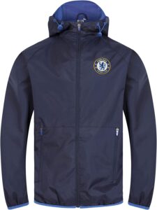 chaqueta del chelsea futbol club